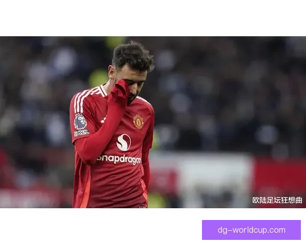 曼联或破薪资结构强留费尔南德斯周薪高达40万镑引发争议创队史纪录